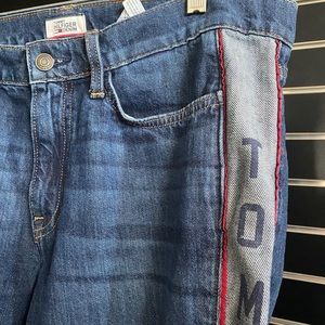 Tommy Hilfiger Jeans